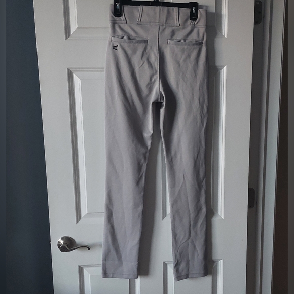 Easton Pants Gray Easton Adult Size S Baseball Pants Poshmark